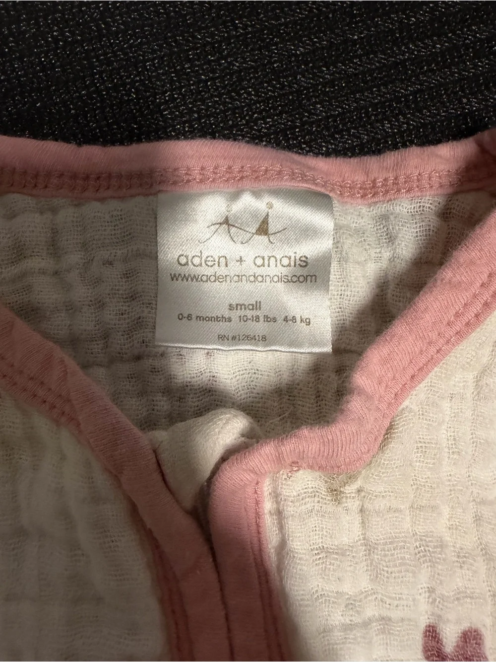 aden + anais soft muslin